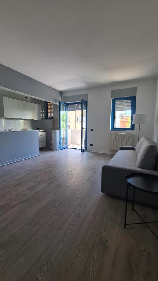 Casa Mistral Apartament Bari