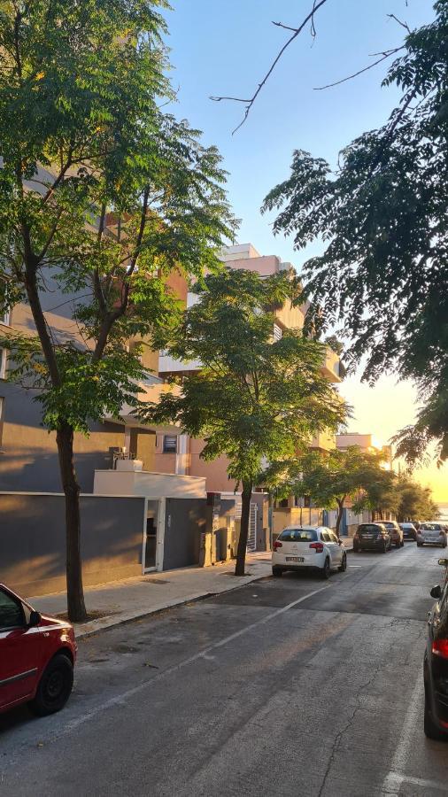 Apartament Casa Mistral Bari
