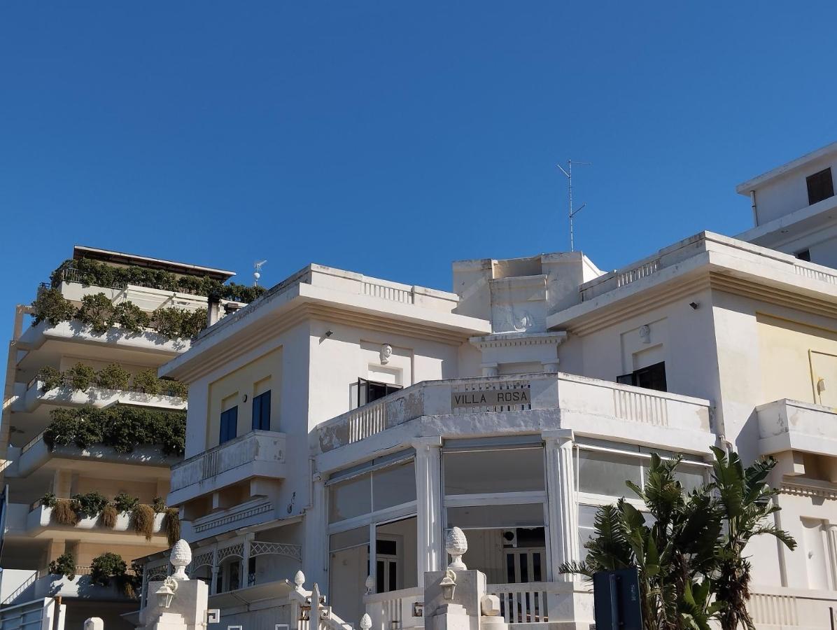 Casa Mistral Apartament Bari