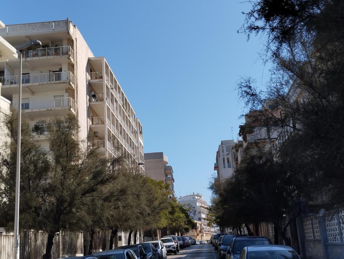 Apartament Casa Mistral Bari